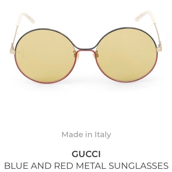 Brand new Gucci sunglasses